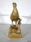 Alfred Dubucand, The Pheasant, fine XIX secolo, bronzo, Immagine 7