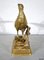 Alfred Dubucand, The Pheasant, Late 19th Century, Bronze 7