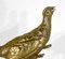 Alfred Dubucand, The Pheasant, fine XIX secolo, bronzo, Immagine 4