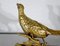 Alfred Dubucand, The Pheasant, fine XIX secolo, bronzo, Immagine 12