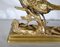 Alfred Dubucand, The Pheasant, fine XIX secolo, bronzo, Immagine 11