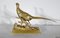 Alfred Dubucand, The Pheasant, Late 19th Century, Bronze 9