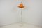 Lampadaire Mid-Century de Guzzini, 1970s 5