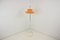 Mid-Century Floor Lamp in style of Guzzini, 1970s, Image 4