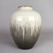 Mid-Century Ceramic Vase from Veb Lichte, 1950s, Image 2