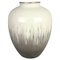 Mid-Century Ceramic Vase from Veb Lichte, 1950s 1