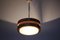 Mid-Century Pendant Lamp, Germany, 1970s, Image 10