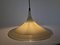 Lámparas colgantes Mid-Century de Meblo, años 70. Juego de 7, Imagen 10