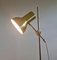 Mid-Century Floor Lamp from Belid, Sweden, 1970s 12