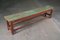 Vintage Industrial Bench, 1930s, Image 3