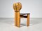 Africa Chair attributed to Afra & Tobia Scarpa for Maxalto, 1970s 2