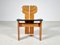 Africa Chair attributed to Afra & Tobia Scarpa for Maxalto, 1970s, Image 1