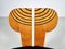 Africa Chair attributed to Afra & Tobia Scarpa for Maxalto, 1970s, Image 7