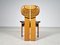 Africa Chair attributed to Afra & Tobia Scarpa for Maxalto, 1970s 5
