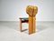 Africa Chair attributed to Afra & Tobia Scarpa for Maxalto, 1970s, Image 3