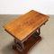 Table Console Style Empire en Noyer, Italie 7