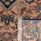 Orientalischer Malayer Teppich 8