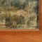 Thomas Bigelow Craig, Rustic Scene, Late 19th or Early 20th Century, Watercolor, Framed 7