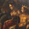 After Giulio Sanuto, Scena con soggetto mitologico, XVII secolo, Olio su tela, Incorniciato, Immagine 3