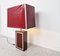 Large Table Lamp attributed to Maison Le Dauphin, 1970s, Image 6