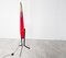 Rocket-Shaped Floor Lamp from Vistosi, 1950s 4