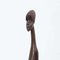 Early 20th Century African Wood Figurative Sculpture 3