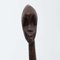 Early 20th Century African Wood Figurative Sculpture 8