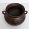 Pots Traditionnels en Bronze, Espagne, Set de 4 10