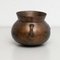 Traditional Spanish Bronze Pots, Set of 4, Image 3