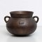 Pots Traditionnels en Bronze, Espagne, Set de 4 7