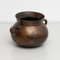 Pots Traditionnels en Bronze, Espagne, Set de 4 2