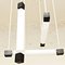 Mid-Century Modern Black Hanging Lamp in the style of Gerrit Rietveld, 1960, Image 2