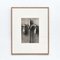 Fotoincisioni floreali di Karl Blossfeldt, 1942, con cornice, set di 4, Immagine 16