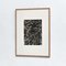 Fotoincisioni floreali di Karl Blossfeldt, 1942, con cornice, set di 4, Immagine 12