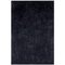 Enrico Della Torre, Black Composition, 2017, Charcoal on Linen 15