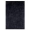 Enrico Della Torre, Black Composition, 2017, Charcoal on Linen, Image 1