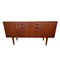 Credenza Mid-Century in teak di Stonehill Furniture, anni '60, Immagine 1