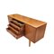 Mid-Century Teak Sideboard from Stonehill Furniture, 1960s 5