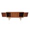 Credenza Mid-Century in teak di Stonehill Furniture, anni '60, Immagine 6