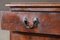 19th Century Mahogany English Haberdashery Graduated Chest Drawers, 1880s 11