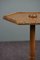 Antiques Side Table with Details 4
