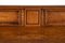 Antique Victorian Oak Desk, 1860s 7