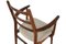 Wehretal Chair in Wood, Image 7