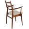 Wehretal Chair in Wood 5