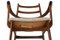 Wehretal Chair in Wood, Image 13