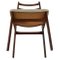 Frankenroda Chair in Wood 12