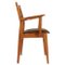 Fauteuil Schwerstedt en Bois 4