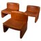 Italian Lounge Chair, 1970s 1