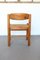 Mid-Century Danish Dining Chairs by Rainer Daumiller for Hirtshals Savvaerk, 1960s, Set of 6 12