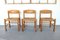 Mid-Century Danish Dining Chairs by Rainer Daumiller for Hirtshals Savvaerk, 1960s, Set of 6 11